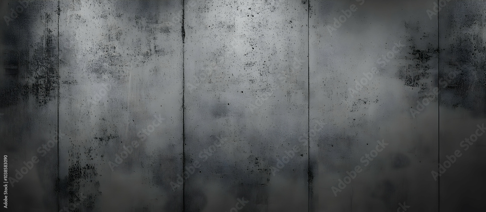 Grunge Gray Concrete Wall Texture Background Grunge Gray Concrete Wall Texture Background