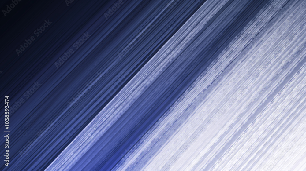 Subtle Diagonal Lines in a Dark to Light Blue Gradient Subtle Diagonal Lines in a Dark to Light Blue Gradient