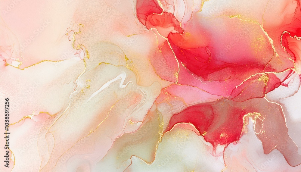 Textura de pintura liquida multicolor Textura de pintura liquida multicolor