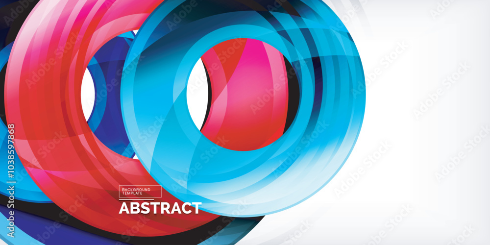 Circles, round elements, ring shapes premium background. Vector Illustration For Wallpaper, Banner, Background, Card, Book Illustration, landing page Circles, round elements, ring shapes premium background. Vector Illustration For Wallpaper, Banner, Background, Card, Book Illustration, landing page