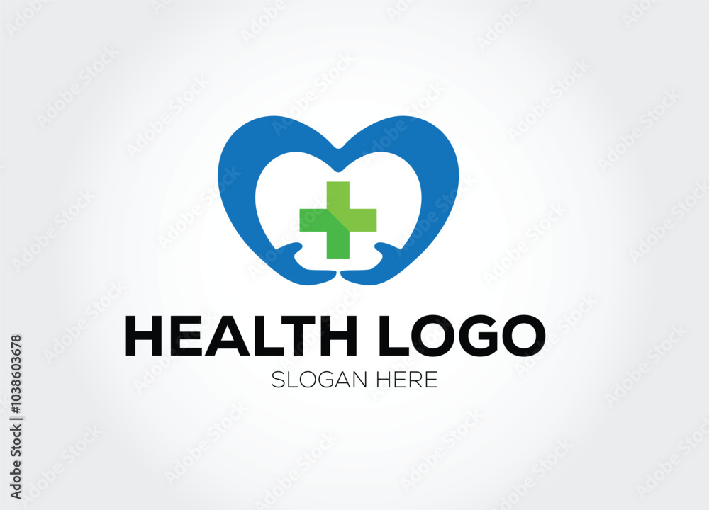 Best Health Care Logo, Unique Medical Sign Logo, Health Care Logo, Premium Medical Logo Vector Template Best Health Care Logo, Unique Medical Sign Logo, Health Care Logo, Premium Medical Logo Vector Template