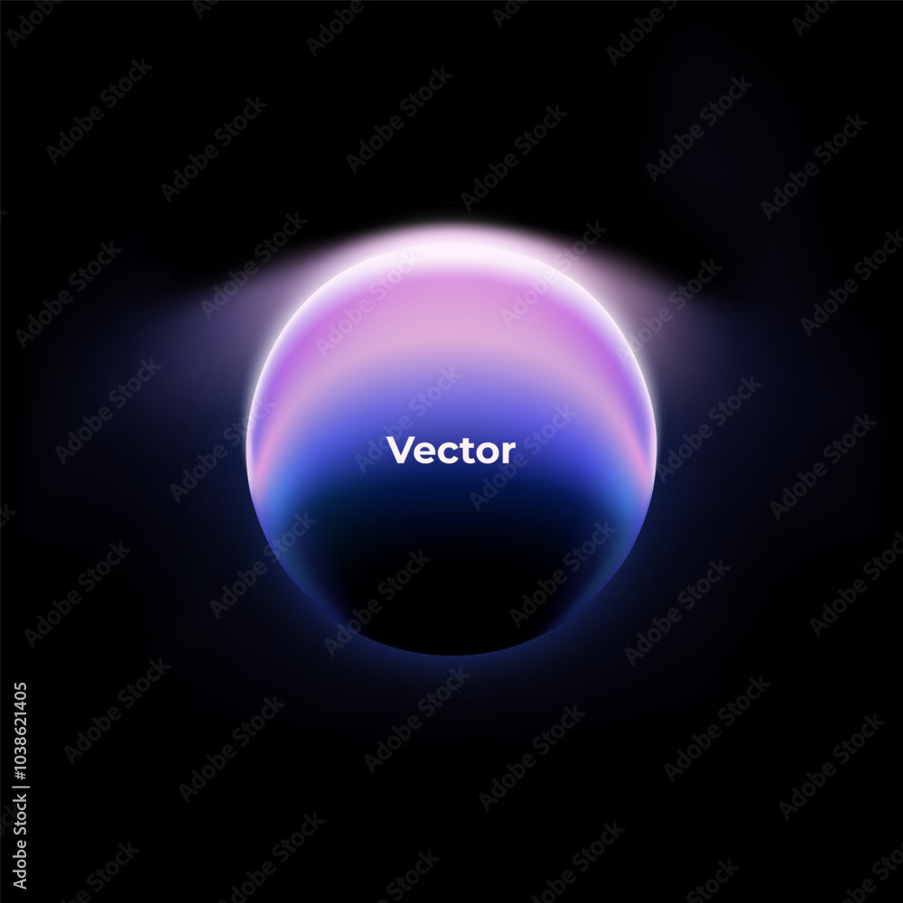 Abstract circle shapes with gradient isolated on black background. Vector set. Fluid vivid gradients for banners. Modern trendy design. Liquid shape. Colorful bright neon template. Dynamic soft color. Abstract circle shapes with gradient isolated on black background. Vector set. Fluid vivid gradients for banners. Modern trendy design. Liquid shape. Colorful bright neon template. Dynamic soft color.