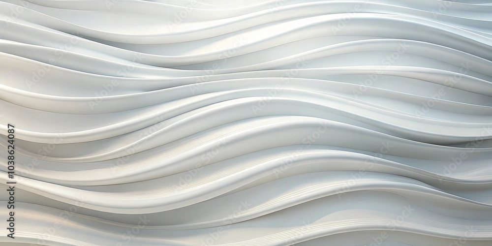Abstract Wavy Texture, A Symphony of Light and Shadow, Evoking Fluid Movement Abstract Wavy Texture, A Symphony of Light and Shadow, Evoking Fluid Movement