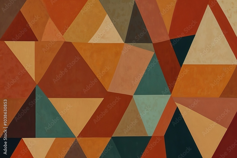 abstract geometric background abstract geometric background