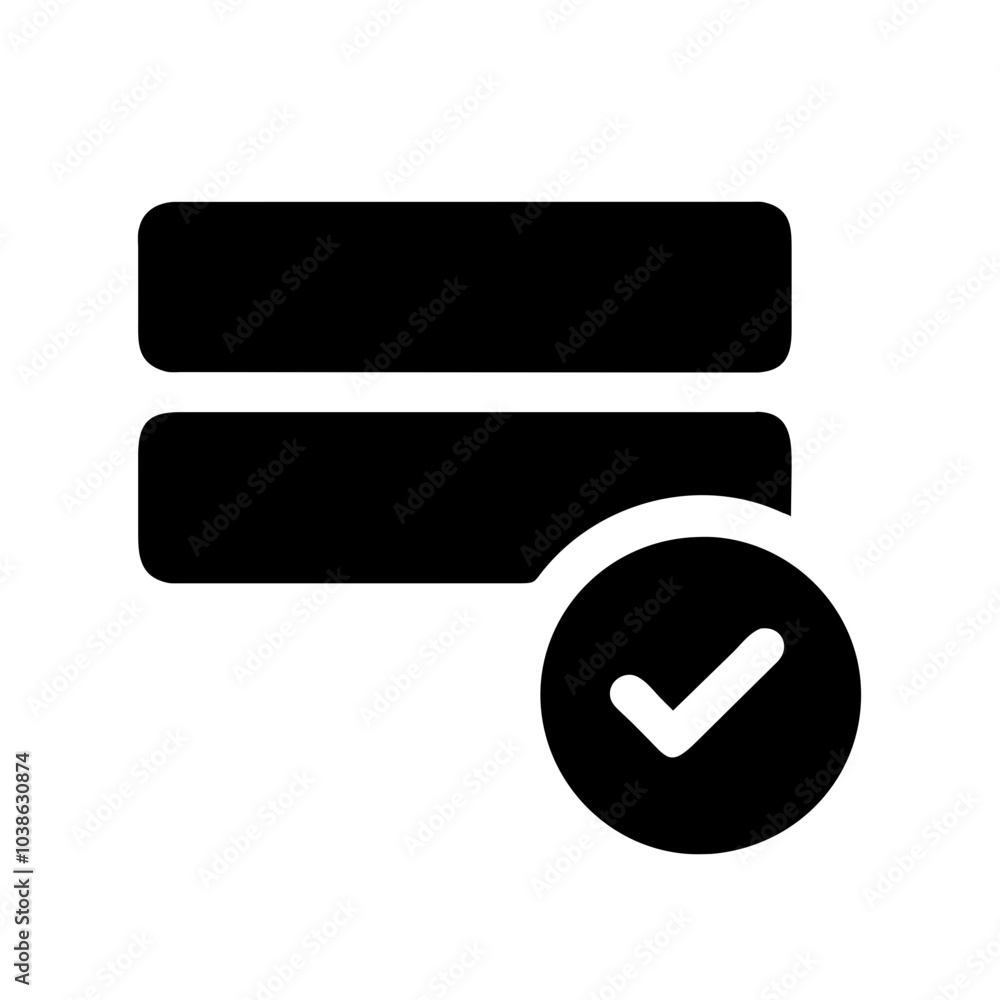 Icon for user enrollment or sign-up Icon for user enrollment or sign-up