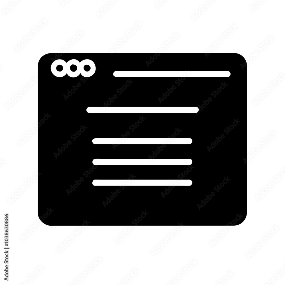 Icon for user enrollment or sign-up Icon for user enrollment or sign-up