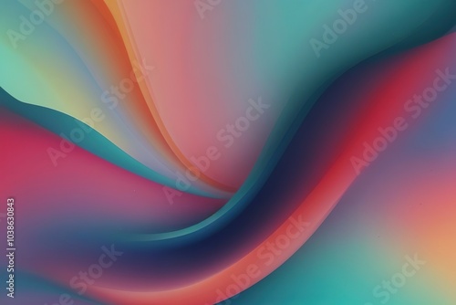 abstract colorful background