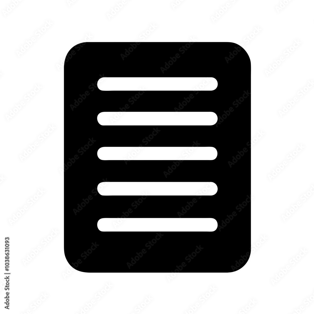 Icon for user enrollment or sign-up Icon for user enrollment or sign-up