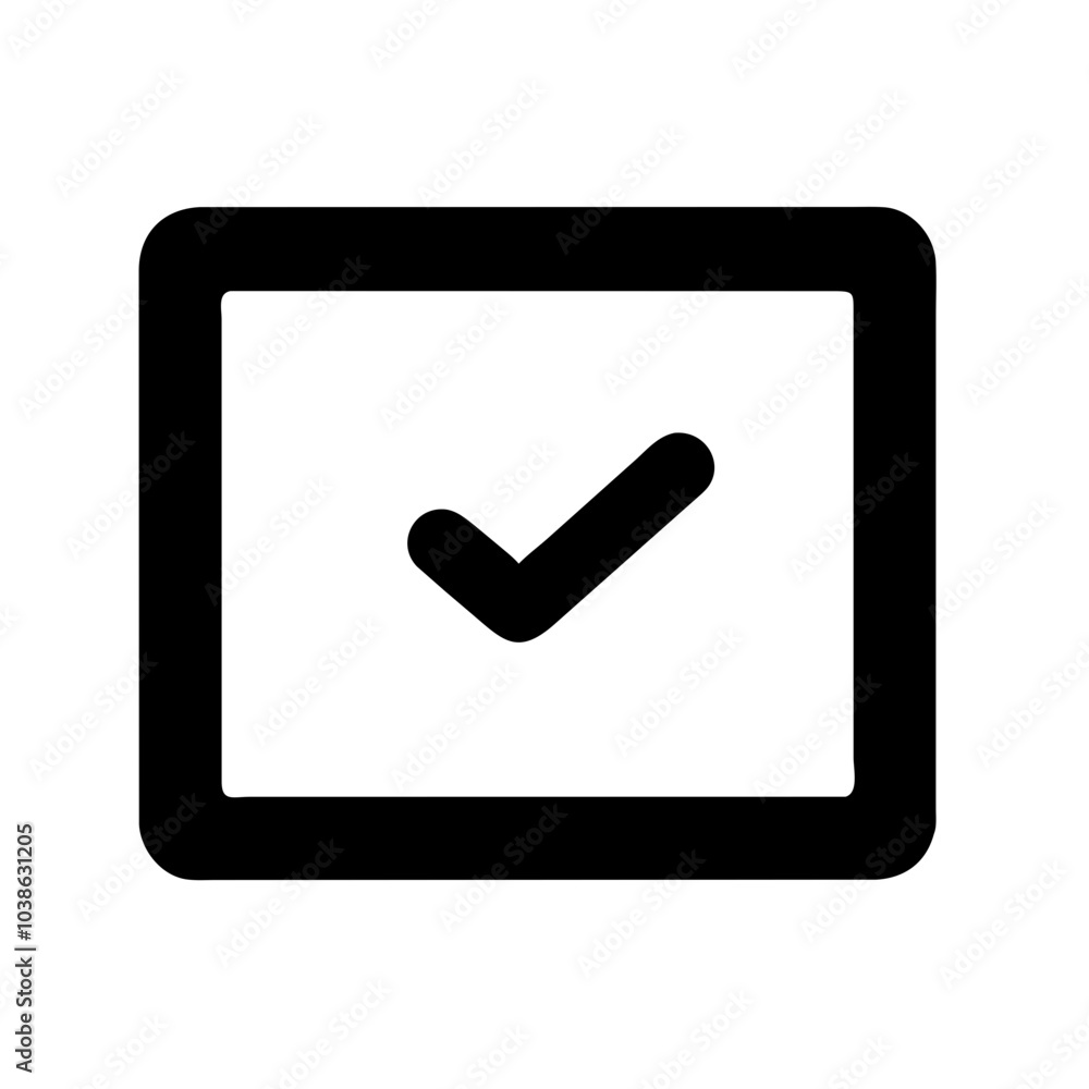 Icon for user enrollment or sign-up Icon for user enrollment or sign-up