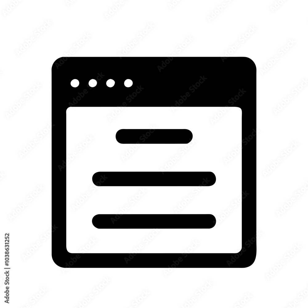 Icon for user enrollment or sign-up Icon for user enrollment or sign-up