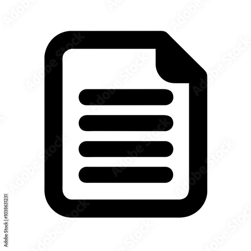 Icon for user enrollment or sign-up