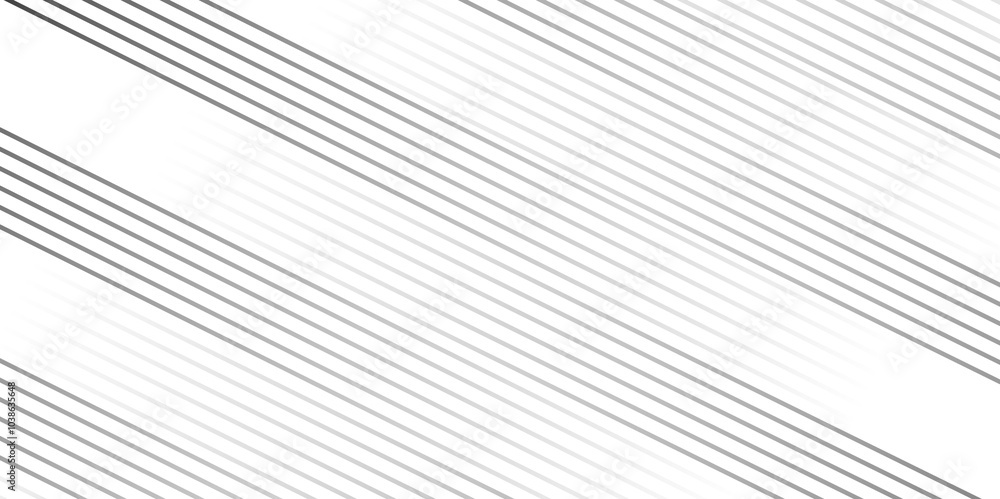 Vector gradient gray line abstract pattern Transparent monochrome striped texture, minimal background. Modern luxury template line seamless pattern transparent background. Vector gradient gray line abstract pattern Transparent monochrome striped texture, minimal background. Modern luxury template line seamless pattern transparent background.
