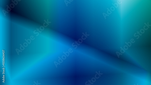 Prism Rainbow light on dark background Overlay. Crystal highlight abstract effect.Blurred spectral transitions complemented by grainy texture