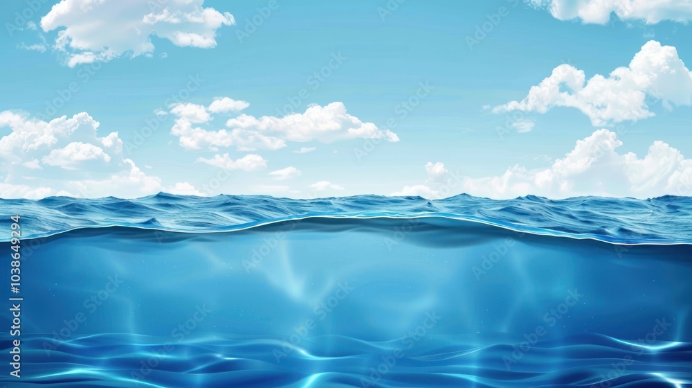Ocean Surface and Depths Ocean Surface and Depths