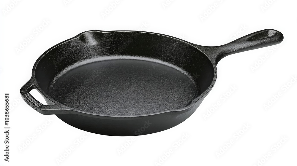 Classic Cast Iron Skillet Cookware for Rustic Kitchen Classic Cast Iron Skillet Cookware for Rustic Kitchen