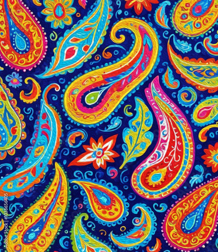 Oil painting . Botanical pattern for fabrics, covers, leaflets, business cards, Happy Birthday cards, Wedding Invitations, for use in graphics