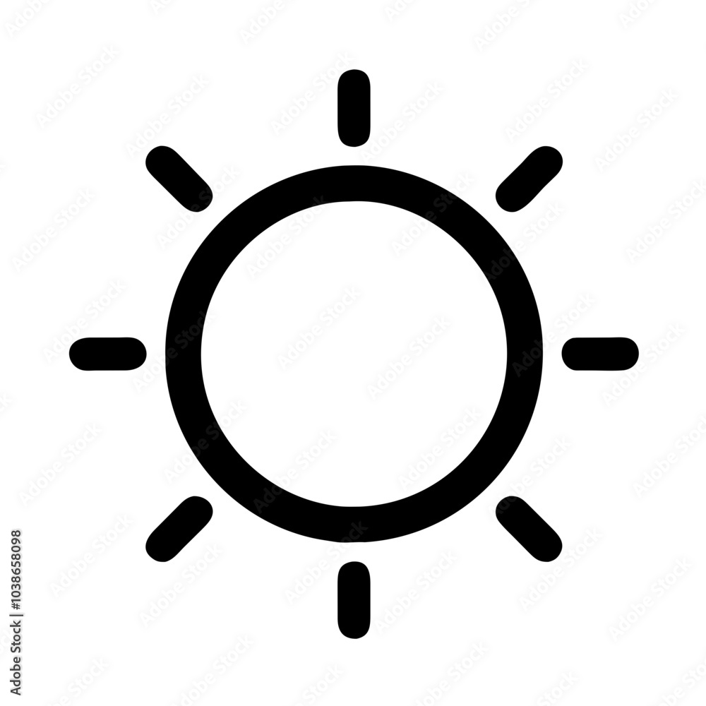 The star at the center of the solar system The star at the center of the solar system