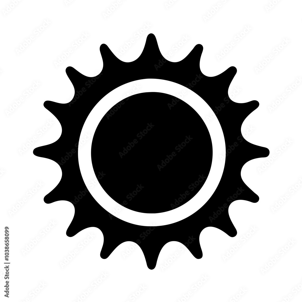 The star at the center of the solar system The star at the center of the solar system