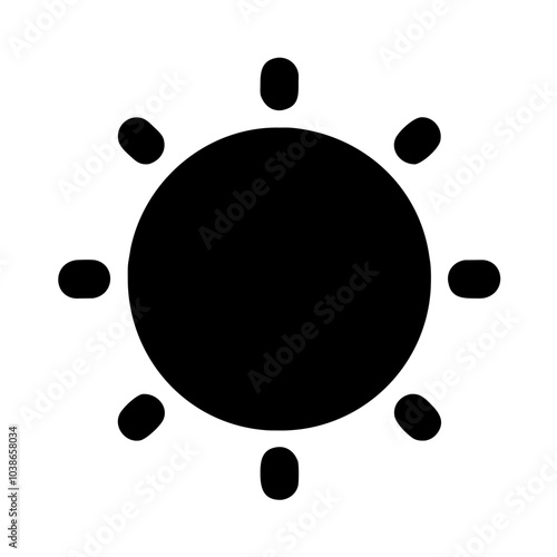 The star at the center of the solar system