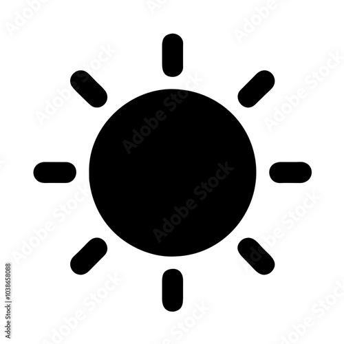 The star at the center of the solar system