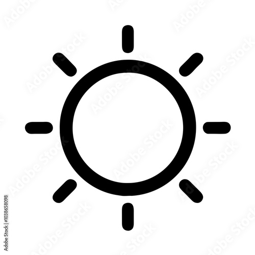 The star at the center of the solar system