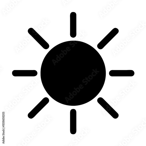 The star at the center of the solar system