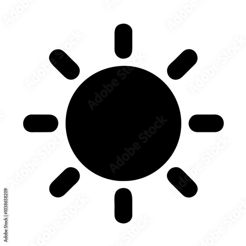 The star at the center of the solar system
