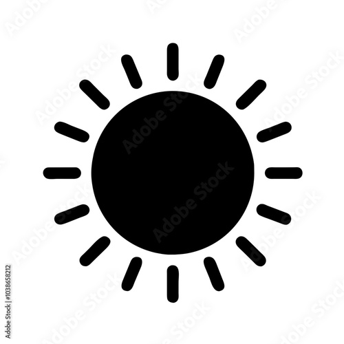 The star at the center of the solar system