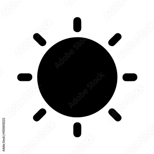 The star at the center of the solar system