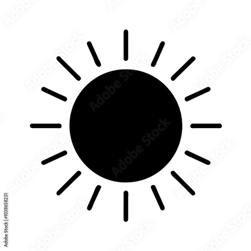 The star at the center of the solar system