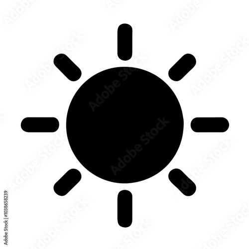 The star at the center of the solar system