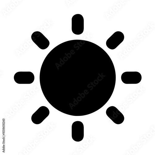The star at the center of the solar system