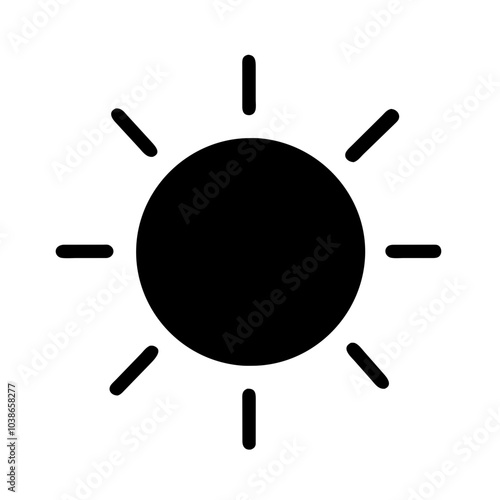 The star at the center of the solar system
