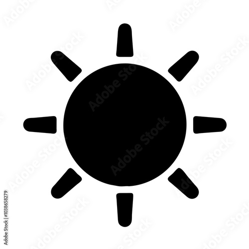 The star at the center of the solar system