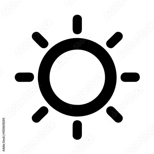 The star at the center of the solar system