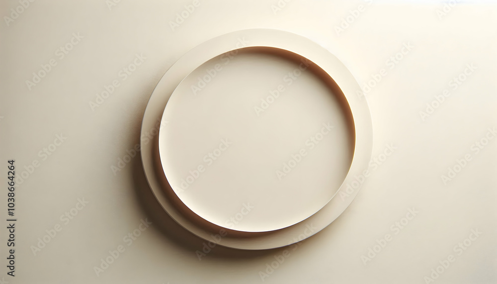 white oval frame white oval frame