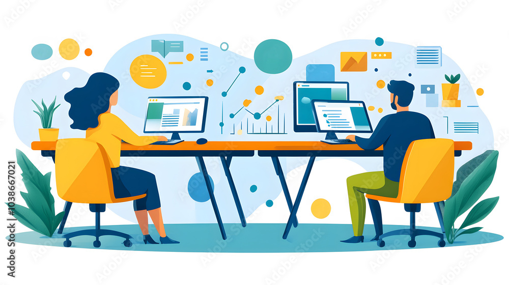 Active engagement during a webinar for a new product launch Active engagement during a webinar for a new product launch