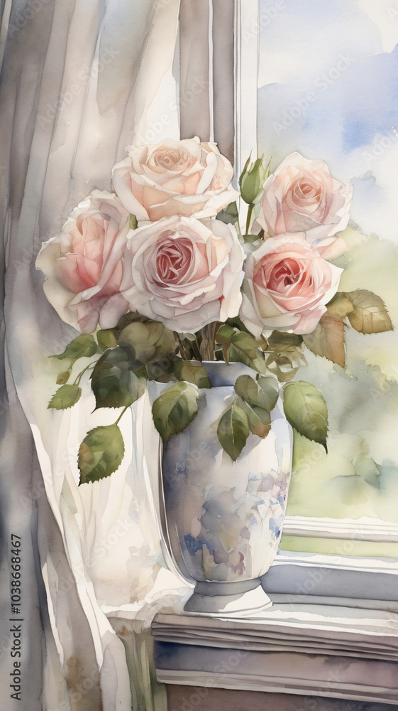 Bouquet Of Roses Bouquet Of Roses