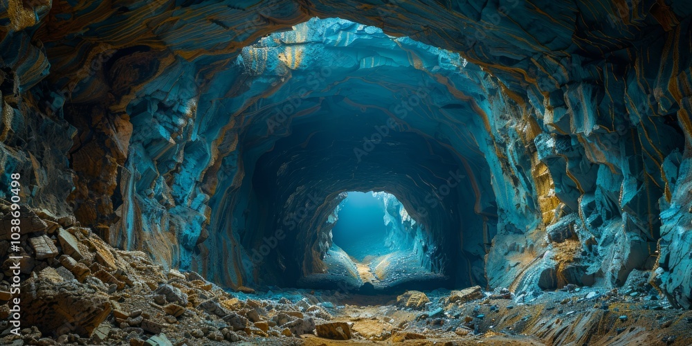 A Light at the End of the Tunnel A Light at the End of the Tunnel