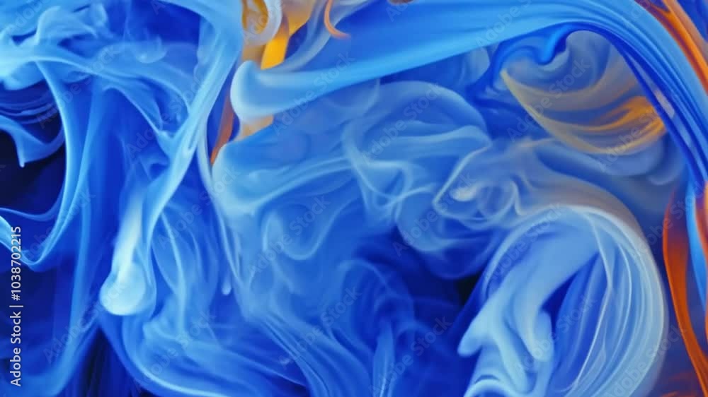 A stunning burst of paint explodes from the center underwater, creating vibrant colors and dynamic patterns against a black background, showcasing artistic fluidity and motion. A stunning burst of paint explodes from the center underwater, creating vibrant colors and dynamic patterns against a black background, showcasing artistic fluidity and motion.