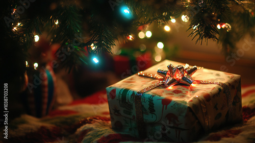 A beautifully designed gift...