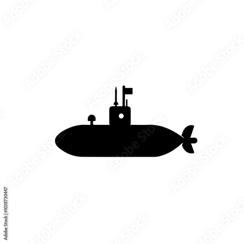 Submarine