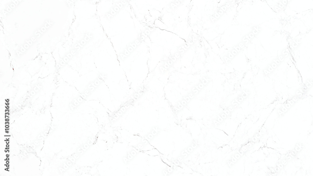 Fototapeta premium Old paper. Marble. Stone. Marble granite white panorama background wall surface black pattern graphic abstract. White marble texture background with high resolution i