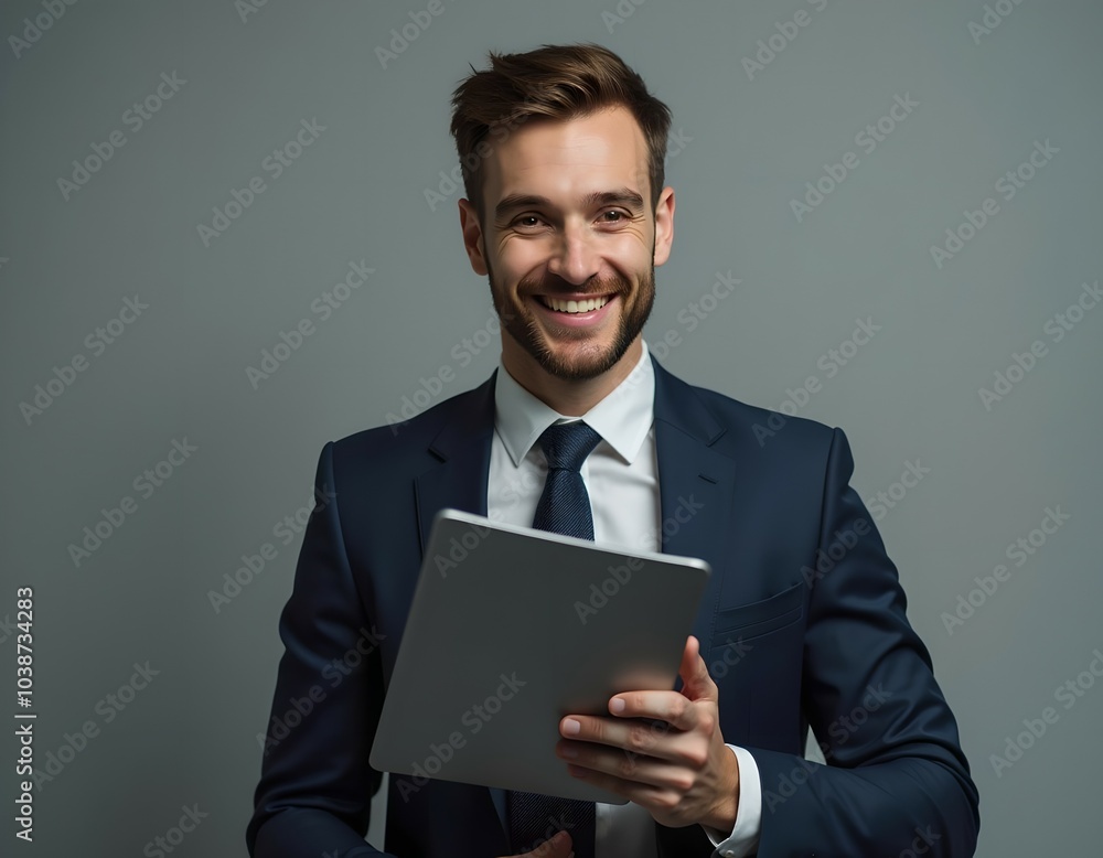 portrait of a professional man portrait of a professional man