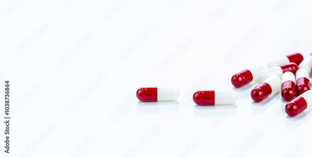 Prescription pills arranged to depict intellectual property in pharma industry, highlighting patenting of novel drugs and delicate balance between innovation protection and medication accessibility Prescription pills arranged to depict intellectual property in pharma industry, highlighting patenting of novel drugs and delicate balance between innovation protection and medication accessibility