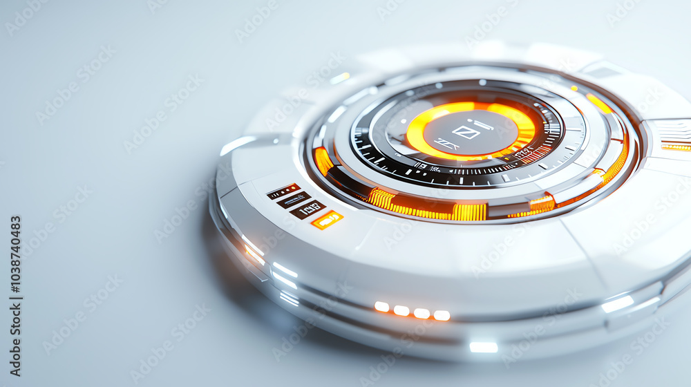 Futuristic smart home control interface revolutionizing home automation with intuitive design and seamless connectivity Futuristic smart home control interface revolutionizing home automation with intuitive design and seamless connectivity