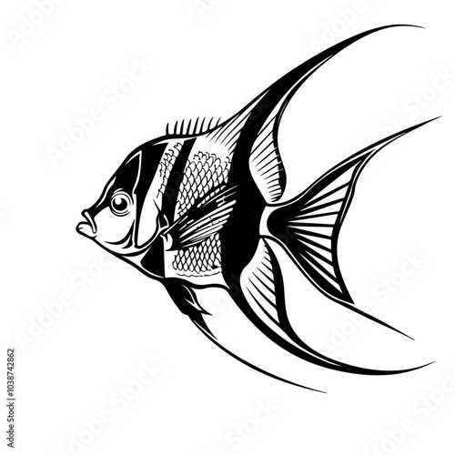 Angelfish