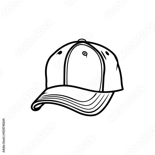 Baseball Cap