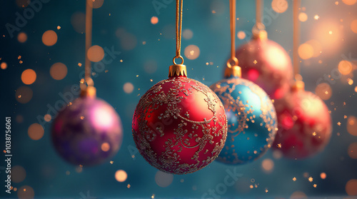 colorful christmas ball graphics available free png images online personal use