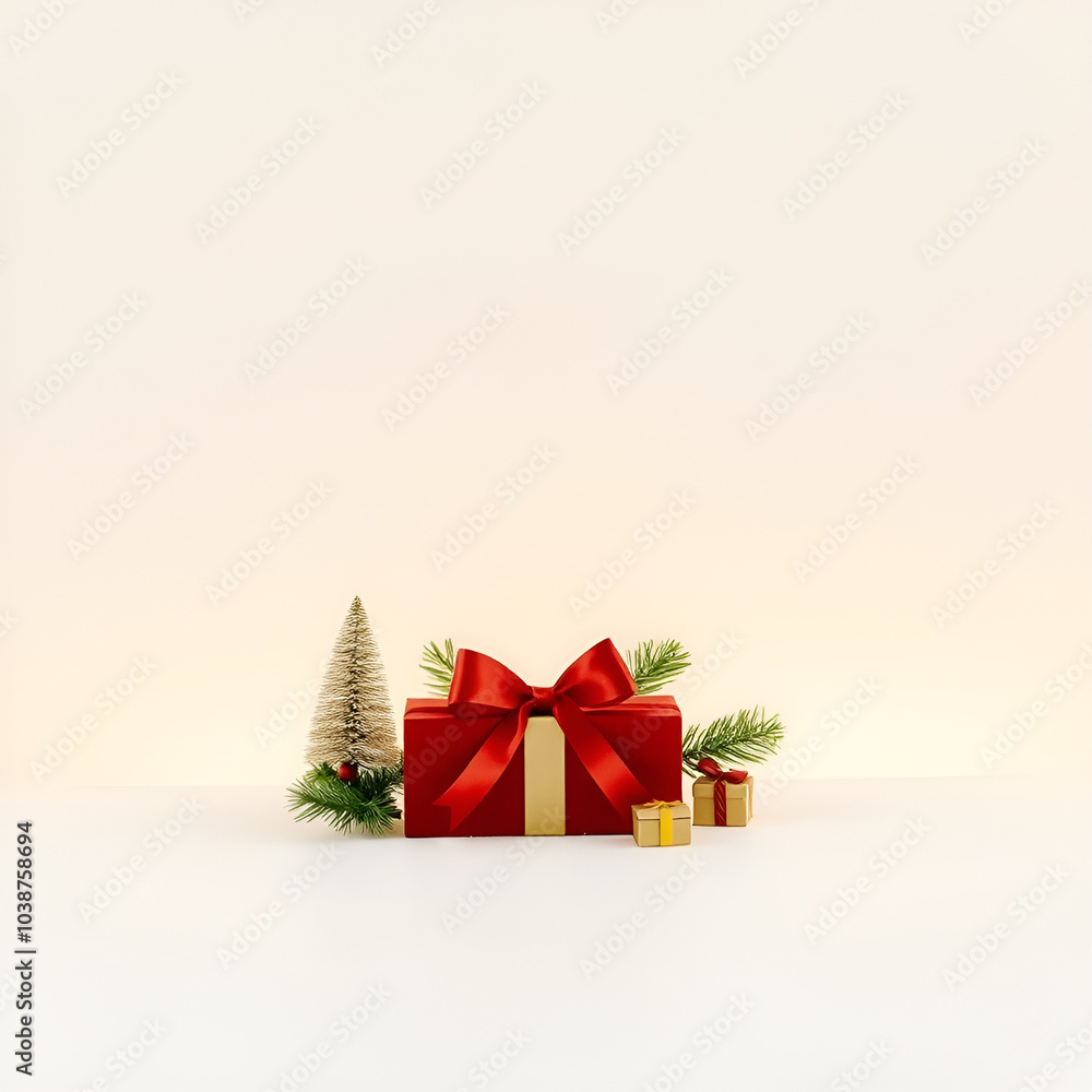 simple and minimal Christmas card simple and minimal Christmas card